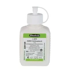 Schmincke Aero Finishing Varnish -Pebeo Sales Store SchminckeAeroFinishingVarnish 3