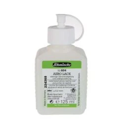 Schmincke Aero Varnish 5 Schmincke Aero Varnish -Pebeo Sales Store SchminckeAeroVarnish 2
