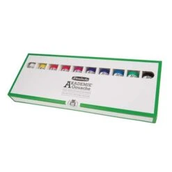 Schmincke Akademie Gouache Set -Pebeo Sales Store SchminckeAkademieGouacheSet 4