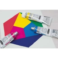 Schmincke Akademie Gouache Set -Pebeo Sales Store SchminckeAkademieGouacheSet 5