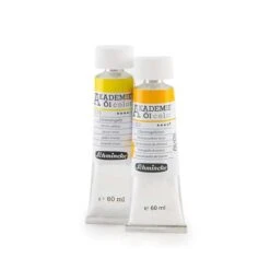 Schmincke Akademie Oil Colour Basic Set -Pebeo Sales Store SchminckeAkademieOilColourBasicSet 3