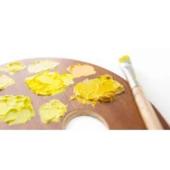 Schmincke Akademie Oil Colour Basic Set -Pebeo Sales Store SchminckeAkademieOilColourBasicSet 5