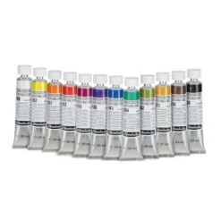 Schmincke Designers Gouache Set -Pebeo Sales Store SchminckeDesignersGouacheSet 4