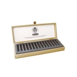 Schmincke Empty Wooden Pastel Boxes -Pebeo Sales Store SchminckeEmptyWoodenPastelBoxes 2