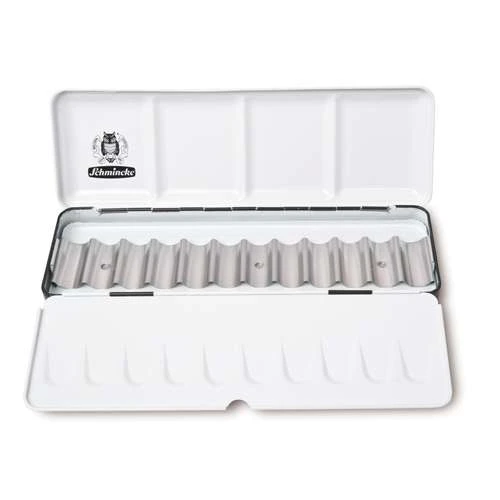 Schmincke Horadam Empty Watercolour Boxes 3 Schmincke Horadam Empty Watercolour Boxes - Image 3