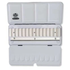 Schmincke Horadam Empty Watercolour Boxes 10 Schmincke Horadam Empty Watercolour Boxes -Pebeo Sales Store SchminckeHoradamEmptyWatercolourBoxes 4