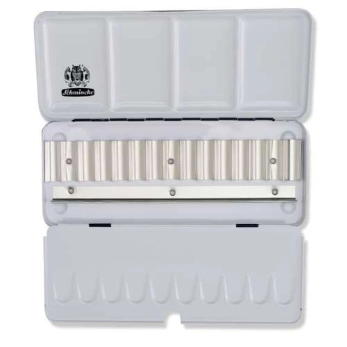 Schmincke Horadam Empty Watercolour Boxes 5 Schmincke Horadam Empty Watercolour Boxes - Image 5