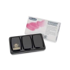 Schmincke Horadam Half-Pan Watercolour Sets 8 Schmincke Horadam Half-Pan Watercolour Sets -Pebeo Sales Store SchminckeHoradamHalf PanWatercolourSets 2