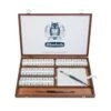 Schmincke Horadam Watercolour Wooden Box Set