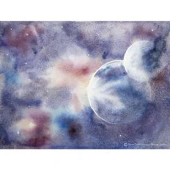 Schmincke Horadam Watercolours Super Granulating Special Colours -Pebeo Sales Store SchminckeHoradamWatercoloursSuperGranulatingSpecialColours 5