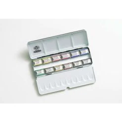 Schmincke Horadam Whole Pan Watercolour Sets -Pebeo Sales Store SchminckeHoradamWholePanWatercolourSets 4