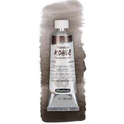 Schmincke Liquid Charcoal