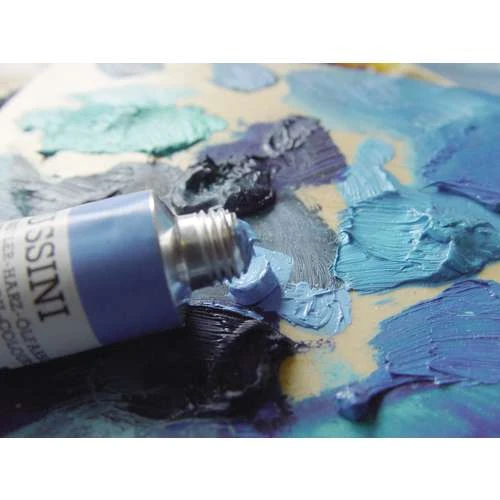 Schmincke Mussini Wooden Oil Paint Set 3 Schmincke Mussini Wooden Oil Paint Set - Image 3