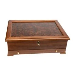 Schmincke Mussini Wooden Oil Paint Set 11 Schmincke Mussini Wooden Oil Paint Set -Pebeo Sales Store SchminckeMussiniWoodenOilPaintSet 5