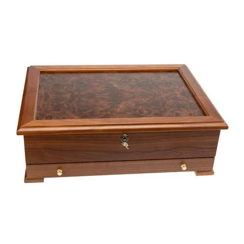 Schmincke Mussini Wooden Oil Paint Set 6 Schmincke Mussini Wooden Oil Paint Set - Image 6