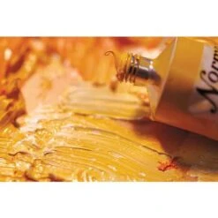 Schmincke Norma Deluxe 10-Tube Oil Colour Box Set -Pebeo Sales Store SchminckeNormaDeluxe10 TubeOilColourBoxSet 3