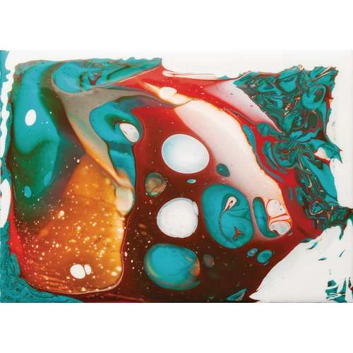 Schmincke Pouring Medium 6 Schmincke Pouring Medium - Image 6