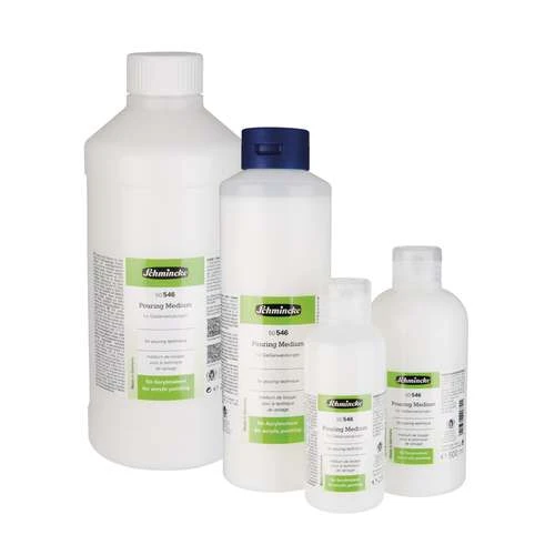 Schmincke Pouring Medium 1 Schmincke Pouring Medium