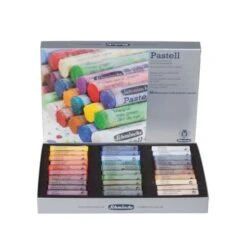 Schmincke Soft Pastel Sets -Pebeo Sales Store SchminckeSoftPastelSets 2