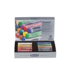 Schmincke Soft Pastel Sets