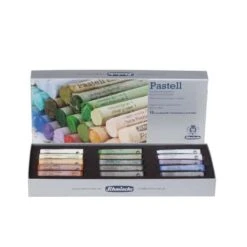 Schmincke Soft Pastel Sets -Pebeo Sales Store SchminckeSoftPastelSets 3