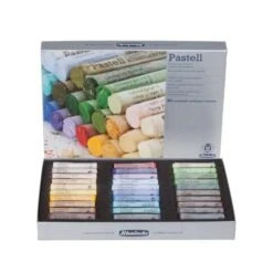 Schmincke Soft Pastel Sets -Pebeo Sales Store SchminckeSoftPastelSets 4