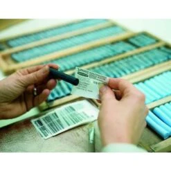 Schmincke Soft Pastel Wooden Box Sets -Pebeo Sales Store SchminckeSoftPastelWoodenBoxSets 3