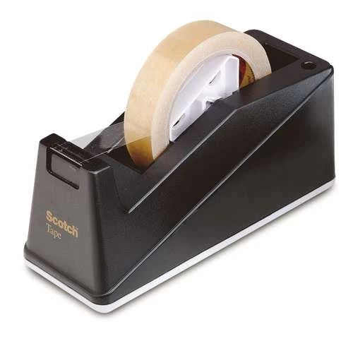 3M Scotch C10 Table Dispenser 1 3M Scotch C10 Table Dispenser