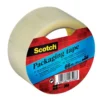 3M Scotch PVC Packaging Tape