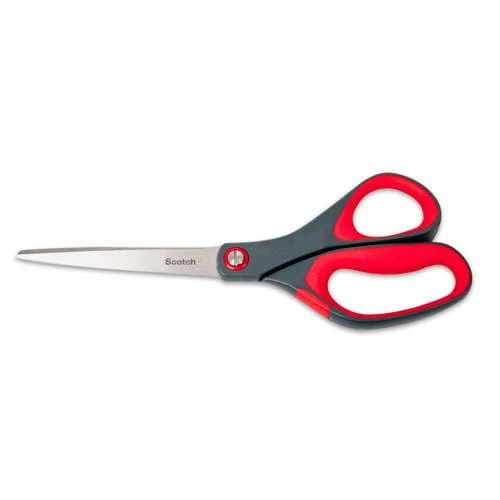 3M Scotch Precision Scissors 1 3M Scotch Precision Scissors