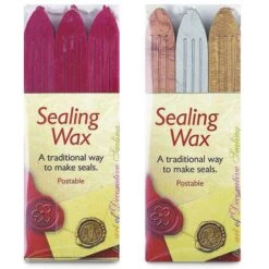 Sealing Wax Sets -Pebeo Sales Store SealingWaxSets 2