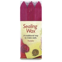 Sealing Wax Sets