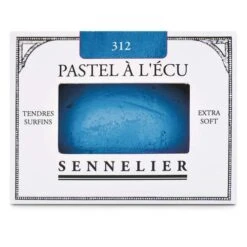 Sennelier 'Pebble' Pastels à L'Ecu