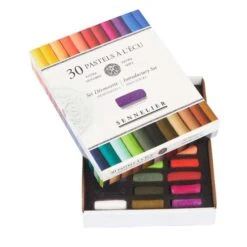 Sennelier à L'Ecu 1/2 Pastel Sets