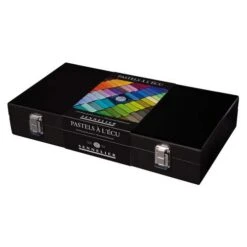 Sennelier à L`Ecu Soft Pastels Sets -Pebeo Sales Store SennelierC3A0l60EcuSoftPastelsSets 3