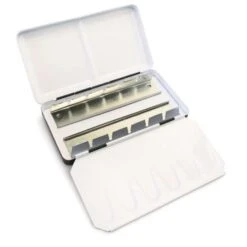 Sennelier Empty Watercolour Boxes -Pebeo Sales Store SennelierEmptyWatercolourBoxes 5