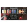 Sennelier Extra Fine Acrylic Set