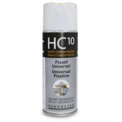 Sennelier HC10 Universal Fixative