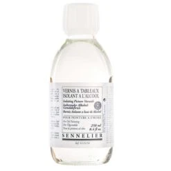 Sennelier Isolating Picture Varnish