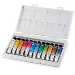 Sennelier La Petite Aquarelle Sets
