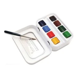 Sennelier Mini Aqua Box