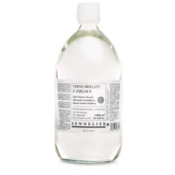 Sennelier Painting Varnish -Pebeo Sales Store SennelierPaintingVarnish 2