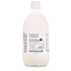 Sennelier Painting Varnish