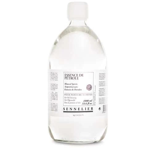 Sennelier Petroleum Essence 1 Sennelier Petroleum Essence