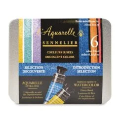 Sennelier Watercolour Sets -Pebeo Sales Store SennelierWatercolourSets 2