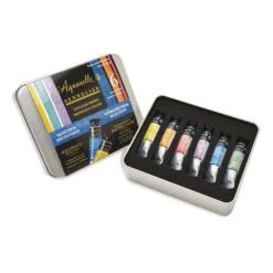Sennelier Watercolour Sets -Pebeo Sales Store SennelierWatercolourSets 3