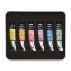 Sennelier Watercolour Sets -Pebeo Sales Store SennelierWatercolourSets 4