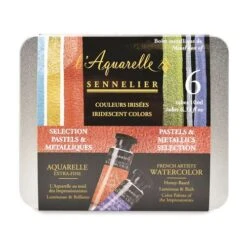 Sennelier Watercolour Sets -Pebeo Sales Store SennelierWatercolourSets 5