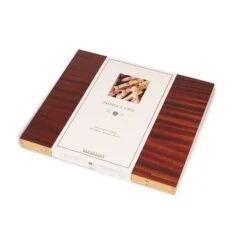 Sennelier Wooden Pastel Box Sets -Pebeo Sales Store SennelierWoodenPastelBoxSets 4