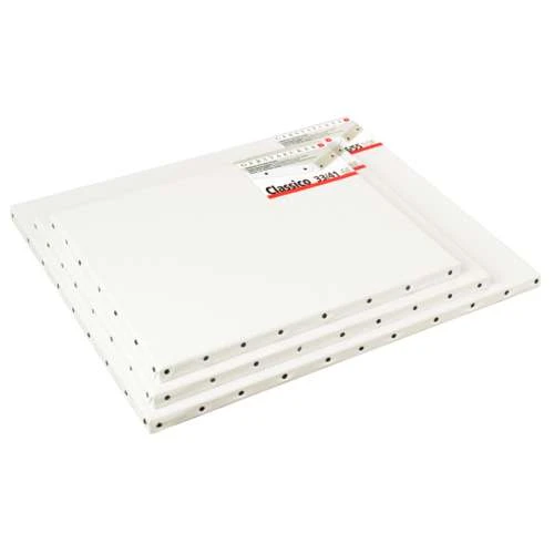 Set Of 3 Gerstaecker Classico Linen Canvases 1 Set Of 3 Gerstaecker Classico Linen Canvases